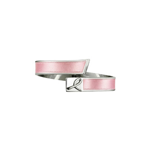 Pink Ribbon Bracelet 2023 Dukas