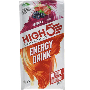 Energy Drink Berry 47g