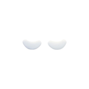 Refreshing Eye Mask - Υδρογελής Μάσκα Ματιών Για Τις Σακούλες Κάτω Από Τα Μάτια 1τμχ