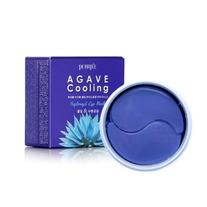Agave Cooling Hydrogel Eye Patches 60τμχ