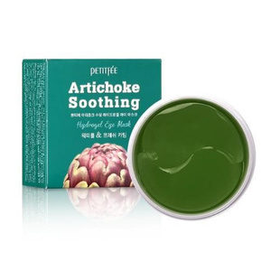 Artichoke Soothing Hydrogel Eye Patches 60τμχ