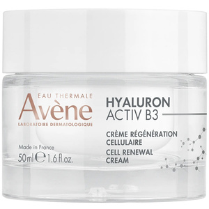 Hyaluron Activ B3 Cell Renewal Cream - Αντιγηραντική Κρέμα Ημέρας Με Υαλουρονικό Οξύ 50ml