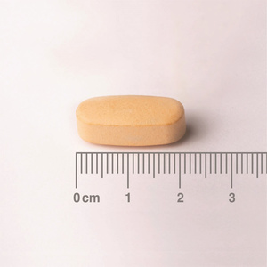 Glucosamine Complete - Συμπλήρωμα Διατροφής Για Την Φροντίδα Των Αρθρώσεων 120tabs