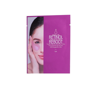 Retinol Reboot Hydra - Gel Eye Patches 2τμχ