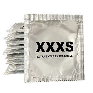 Xxxs - Προφυλακτικό 1τμχ