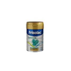 Frisolac Comfort Cm Ειδικό Γάλα Για Την Διαιτητική Διαχείριση Των Βρεφικών Κολικών 400gr