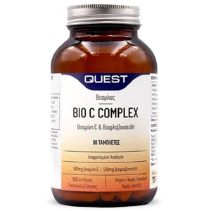 Bio C Complex 60+30tabs