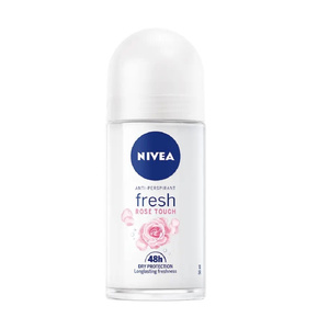 Fresh Rose Touch Γυναικείο Αποσμητικό Spray 150ml