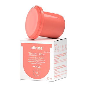 Tint N Glow Refill Κρέμα - Τζελ Ενίσχυσης Λάμψης Με Χρώμα 50ml