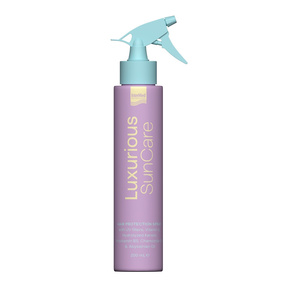 Sun Care Hair Protection Spray Αντηλιακό Μαλλιών 200ml