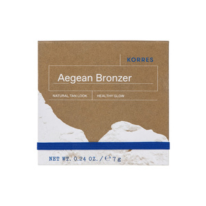 Aegean Bronzer Warm Shade 7g