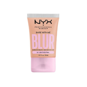 Bare With Me Blur Foundation - Light Neutral 04 30ml