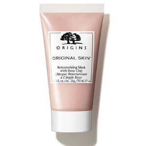 Original Skin Retexturizing With Rose Clay Αποτοξινωτική Μάσκα Με Ροζ Άργιλο 30ml