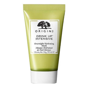 Drink Up Intensive Overnight Hydrating Mask With Avocado & Glacier Water Mάσκα Ενυδάτωσης Προσώπου 30ml