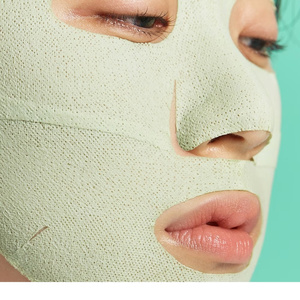 Dermask Pore·Remedy Purifying Mud Μάσκα Προσώπου 13g