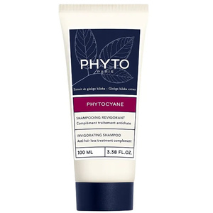 Promo Phytocyane Reactional Hair Loss Αγωγή Τριχόπτωσης Για Γυναίκες 12x5ml & Δώρο Αναζωογονητικό Σαμπουάν 100ml