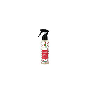 Kourabies Home & Linen Spray Αρωματικό Σπρέι Χώρου 150ml