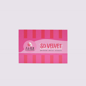 Promo So Velvet Απολεπιστικό Σώματος Με Glitter 200ml & Mist Για Μαλλιά & Σώμα 150ml & Βούτυρο Σώματος Με Glitter 200ml