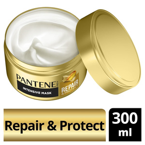 Intensive Repair & Protect Μάσκα Μαλλιών για Επανόρθωση 300ml