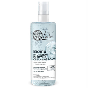 Lab Biome Hydration Purifying Face Cleansing Foam 200ml