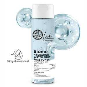Lab Biome Hydration Water Shot Face Toner 200ml