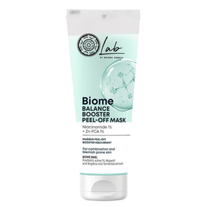 Lab Biome Balance Booster Peel-Off Face Mask 75ml