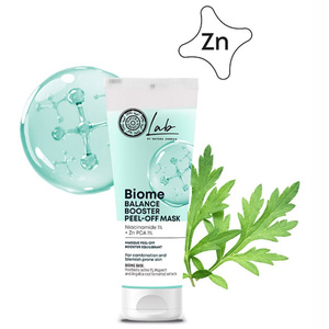 Lab Biome Balance Booster Peel-Off Face Mask 75ml