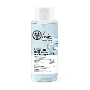 Lab Biome Hydration Micellar Face Water 400ml