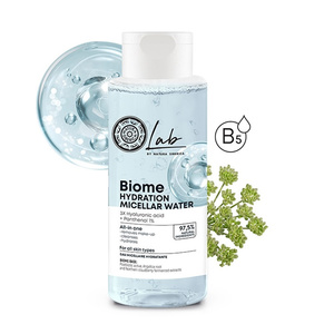 Lab Biome Hydration Micellar Face Water 400ml