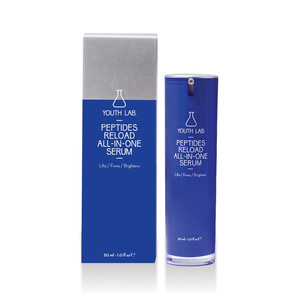 Peptides Reloas All-in-One Serum 30ml