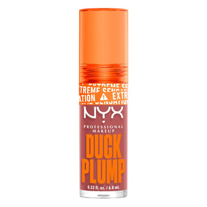 Duck Plump High Pigment Plumping Lip Gloss 03 Nude Swings 6.8ml