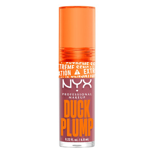 Duck Plump High Pigment Plumping Lip Gloss 10 Lilac On Lock 6.8ml
