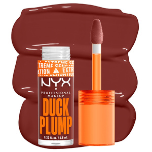 Duck Plump High Pigment Plumping Lip Gloss 16 Wine Not 6.8ml