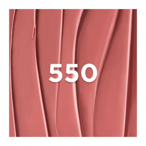 Color Riche Ενυδατικό Κραγιόν 550 Unapologetic 4g