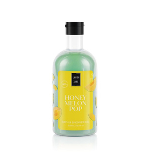 Bath & Shower Gel Honey Melon Pop 500ml