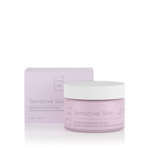 Sensitive Skin Ενυδατική Κρέμα Προσώπου Ημέρας 50ml