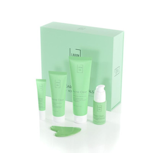 Promo Skin Care Essentials - Acne Clear