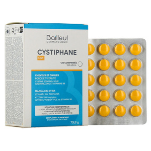 Cystiphane Fort 120tabs