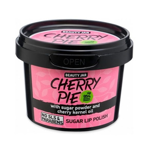 Cherry Pie Απαλό Peeling Χειλιών 120gr