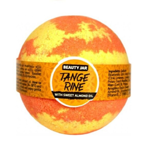 Tangerine Bath Bomb 150gr