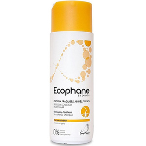Ecophane Fort Shampoo - Σαμπουάν για Ταλαιπωρημένα Μαλλιά 200ml