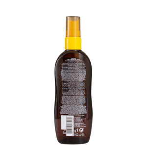 Omega Care Sun Care Oil Αντηλιακό Λάδι Μαυρίσματος SPF30 150ml