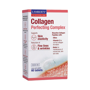 Collagen Perfecting Complex 60tabs
