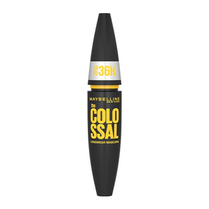 The Colossal 36H Αδιάβροχη Mascara Black 10ml
