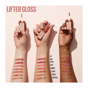 Lifter Lip Gloss 002 Ice 5.4ml