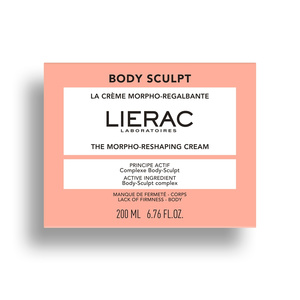 Body Sculpt The Morpho-Reshaping Cream Σύσφιξη Σώματος 200ml