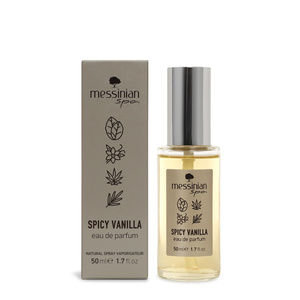 Eau De Parfum Spicy Vanilla 50ml