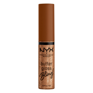 Butter Gloss Bling Pay Me In Gold 8ml