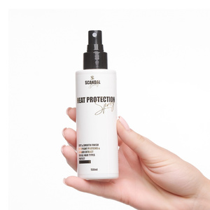 Spray Θερμοπροστασίας Μαλλιών 150ml