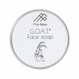 G.o.a.t. Face Soap Σαπούνι Καθαρισμού 100gr